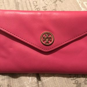 Tory Burch Wallet